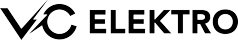 VC Elektro Logo