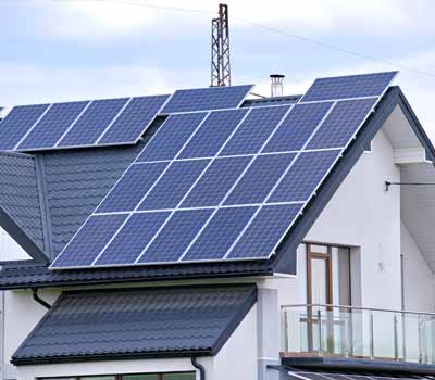PV-Anlagen von VC Elektro