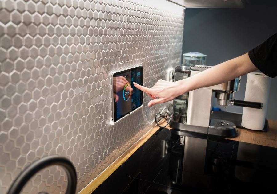 Smart Home von VC Elektro